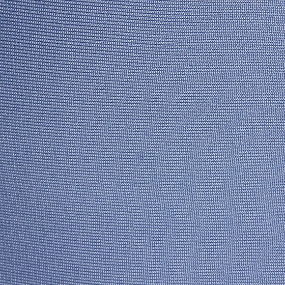 Tiger Mist Prague Back Cutout Blue Mini Dress M - Picture 11 of 16